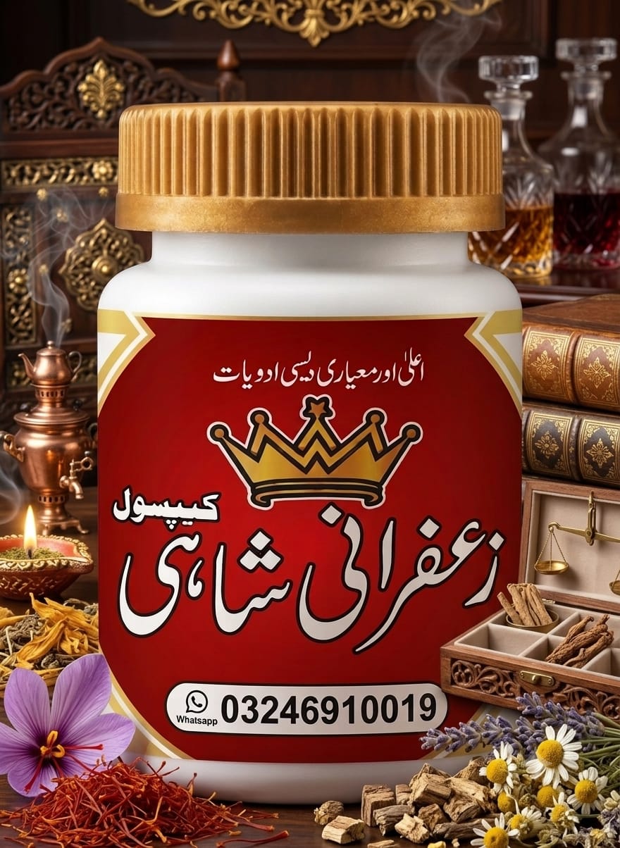 Zafrani Shahi