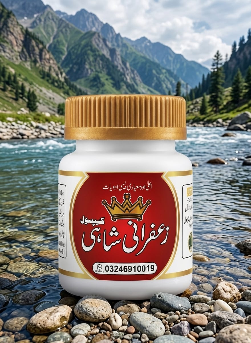 Zafrani Shahi
